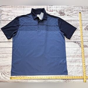 Callaway Opti Dri Polo Shirt